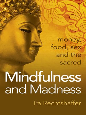 cover image of Mindfulness and Madness